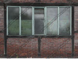 Photo Textures of Windows